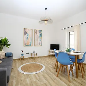 24a - Bindage Aartcent Appartement