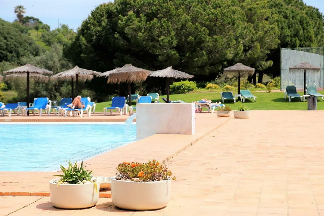 Διαμέρισμα Marina Park Garden In Λάγος Πορτογαλία